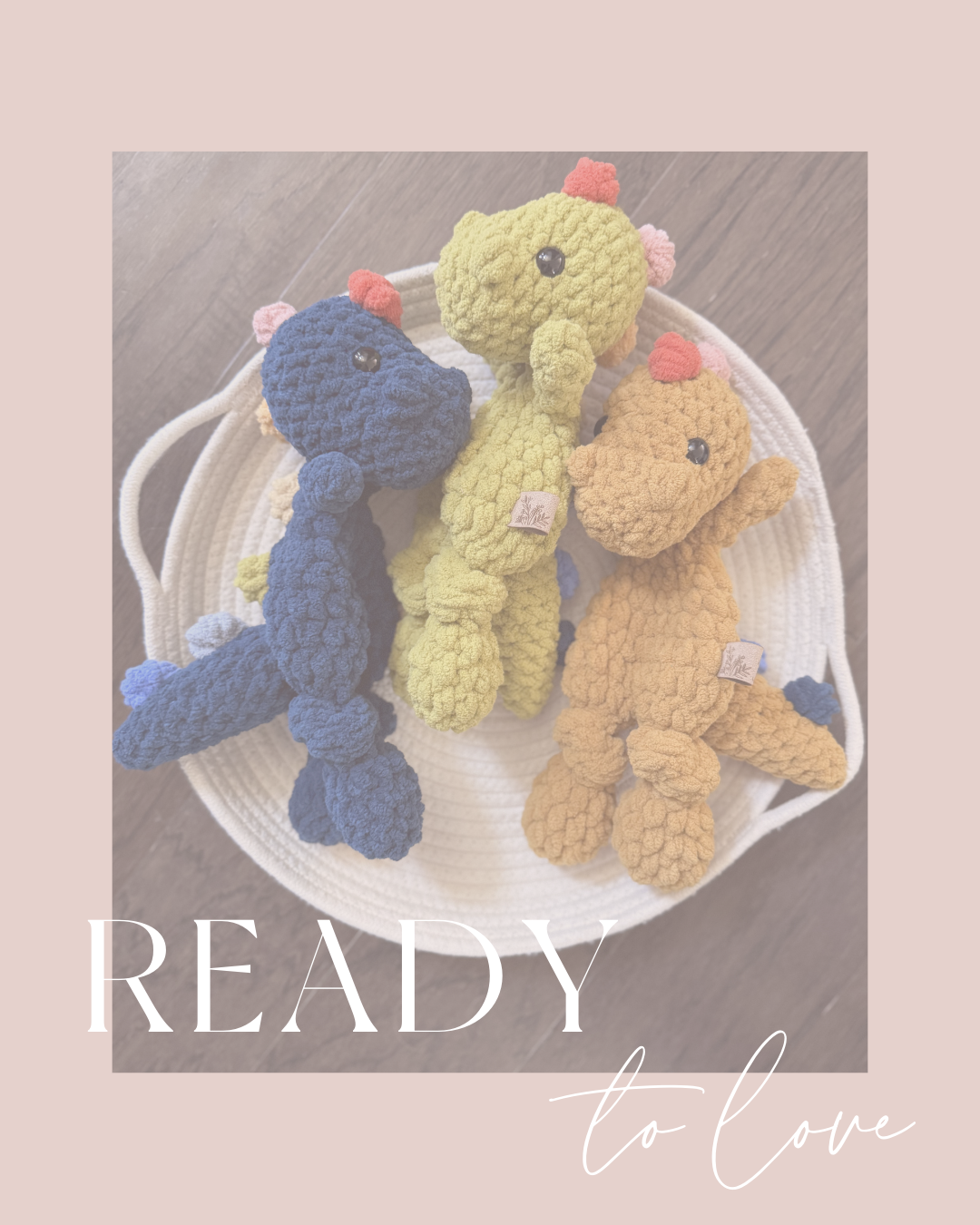 Ready to Love Snuggles