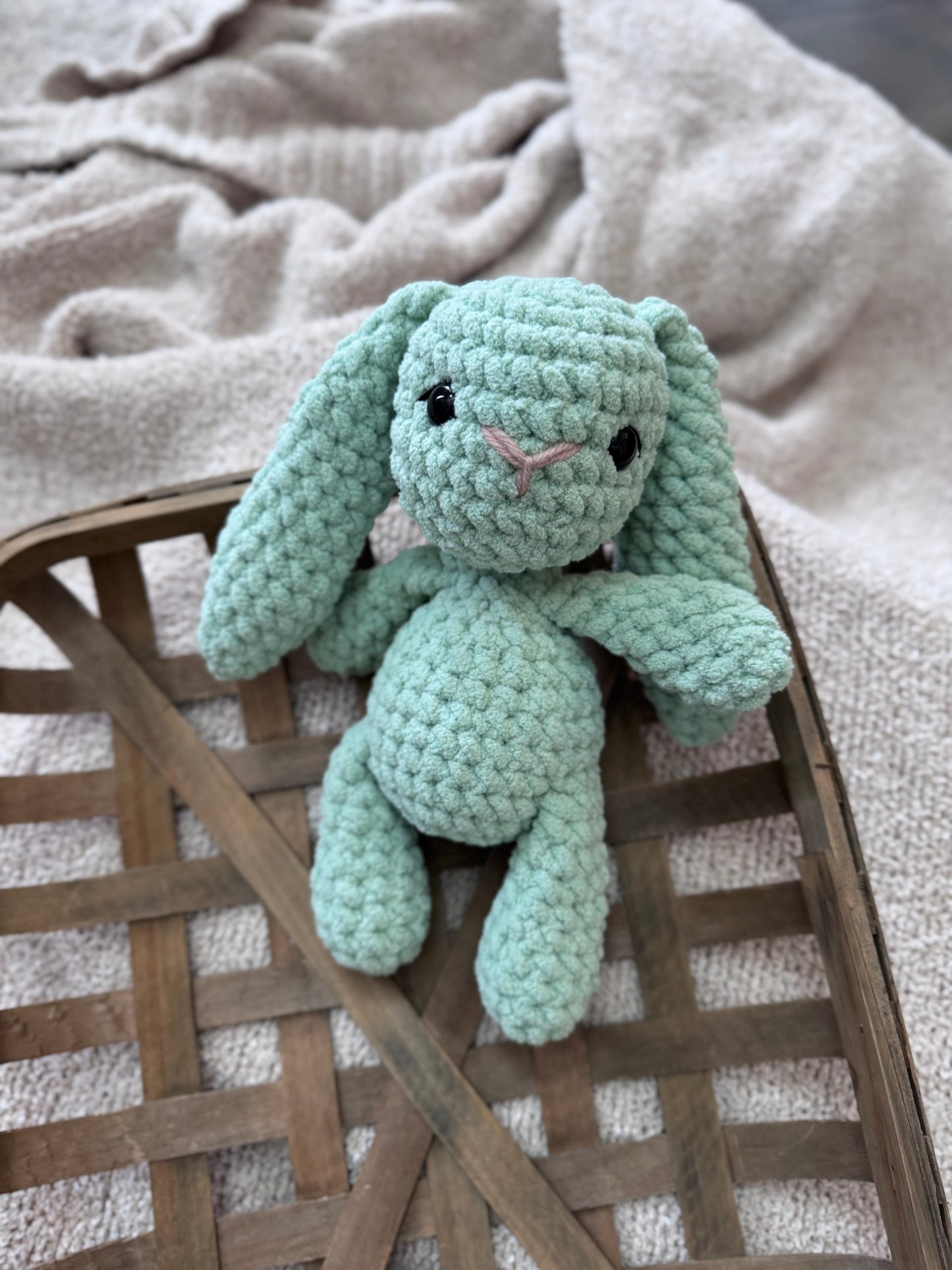 Boho Bunny