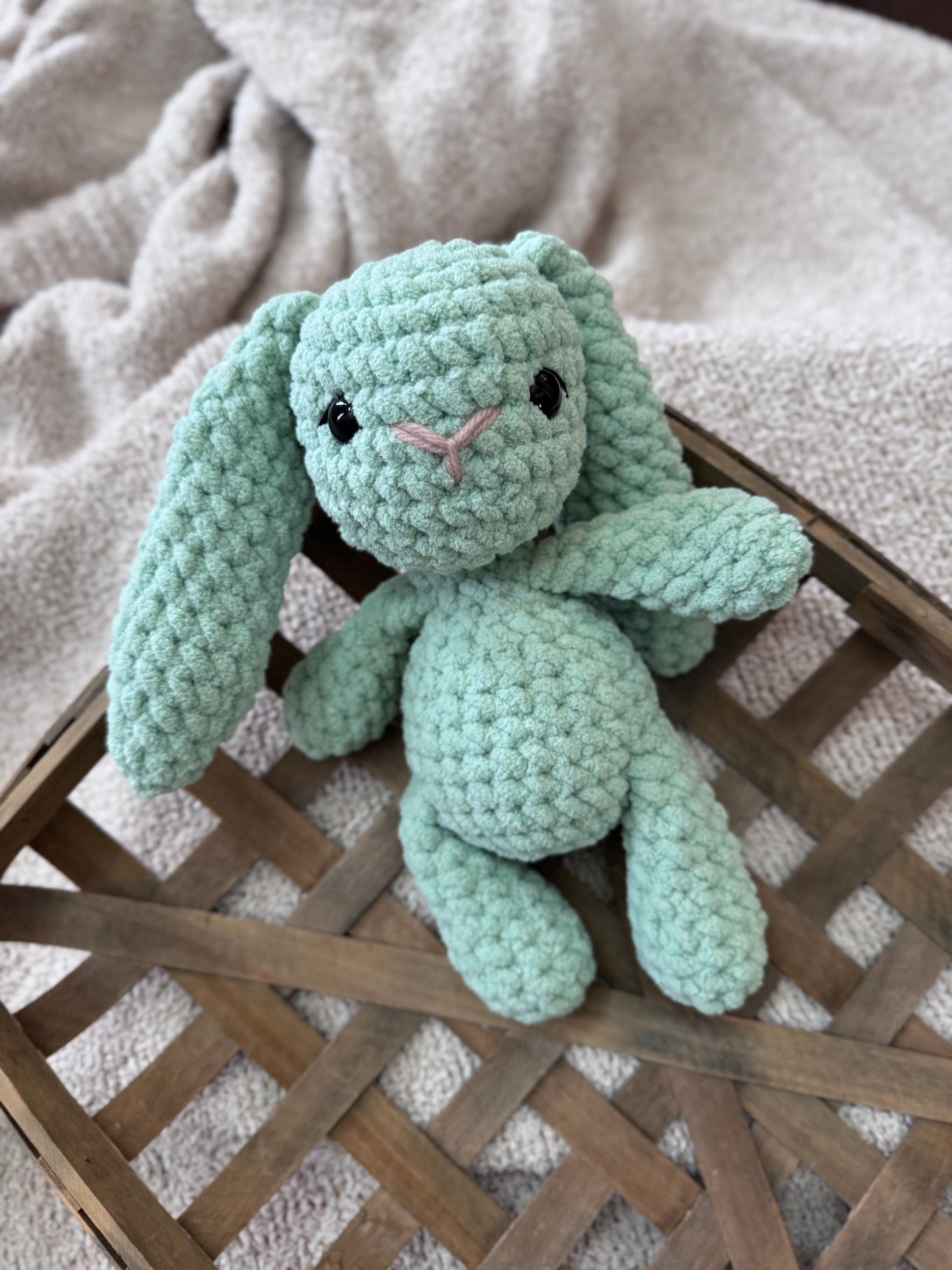 Boho Bunny