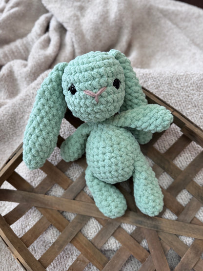 Boho Bunny