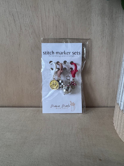Stitch Marker Kits