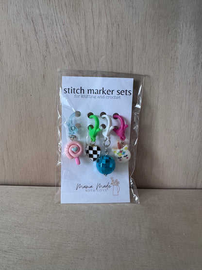 Stitch Marker Kits
