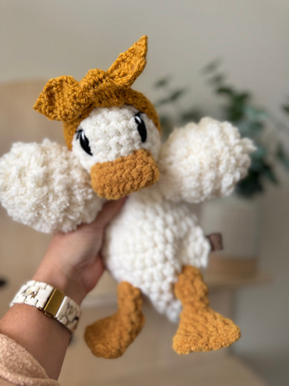 Della Duck Lovey