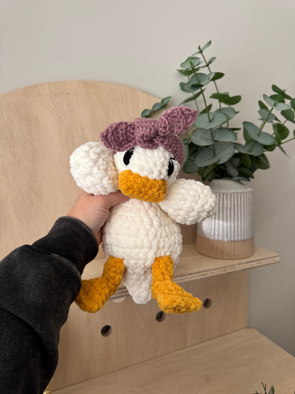 Della Duck Lovey